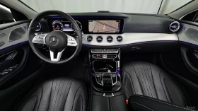 Mercedes-Benz CLS 400 D 4MATIC Автокредит Цена до България, снимка 5