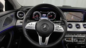 Mercedes-Benz CLS 400 D 4MATIC Автокредит Цена до България, снимка 8