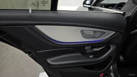Mercedes-Benz CLS 400 D 4MATIC Автокредит Цена до България, снимка 15