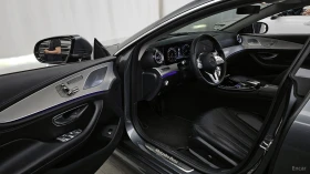Mercedes-Benz CLS 400 D 4MATIC Автокредит Цена до България, снимка 7