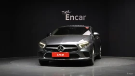 Mercedes-Benz CLS 400 D 4MATIC Автокредит Цена до България, снимка 3