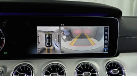 Mercedes-Benz CLS 400 D 4MATIC Автокредит Цена до България, снимка 9