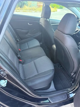 Hyundai I30 1.4 CRDI - БЕЗ АНАЛОГ!, снимка 10