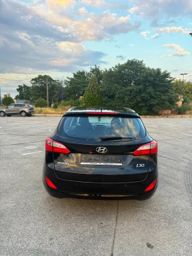 Hyundai I30 1.4 CRDI - БЕЗ АНАЛОГ!, снимка 6