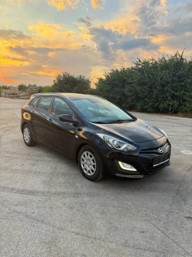 Hyundai I30 1.4 CRDI - БЕЗ АНАЛОГ!, снимка 3