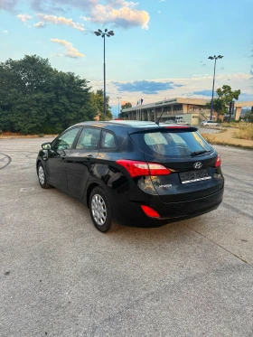 Hyundai I30 1.4 CRDI - БЕЗ АНАЛОГ!, снимка 7