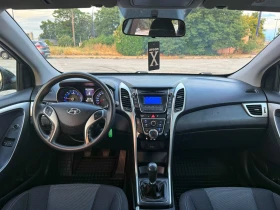 Hyundai I30 1.4 CRDI - БЕЗ АНАЛОГ!, снимка 12