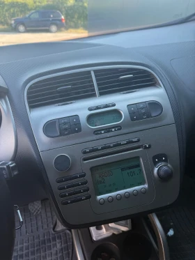 Seat Altea 1.6 газ, снимка 8