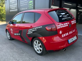 Seat Altea 1.6 газ, снимка 7