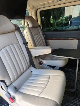 Mercedes-Benz Viano 3.0 CDI  224к.с. автомат AMBIENTE., снимка 2