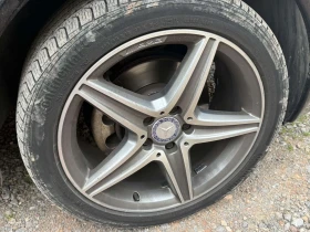 Mercedes-Benz Viano 3.0 CDI  224к.с. автомат AMBIENTE., снимка 13