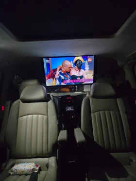 Mercedes-Benz Viano 3.0 CDI  224к.с. автомат AMBIENTE., снимка 17