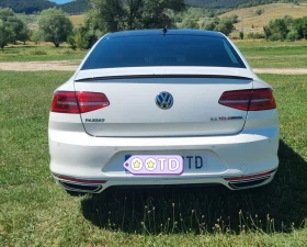 VW Passat Rline, снимка 8