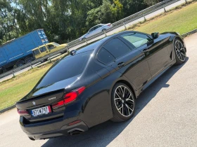 BMW 540 B58/Xdrive/Msport/360/KeylessGo/, снимка 5