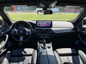 BMW 540 B58/Xdrive/Msport/360/KeylessGo/, снимка 9