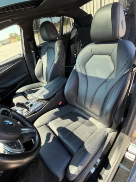 BMW 540 B58/Xdrive/Msport/360/KeylessGo/, снимка 10