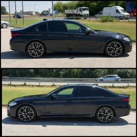 BMW 540 B58/Xdrive/Msport/360/KeylessGo/, снимка 6