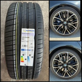 BMW 540 B58/Xdrive/Msport/360/KeylessGo/, снимка 15