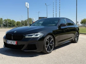 BMW 540 B58/Xdrive/Msport/360/KeylessGo/, снимка 1