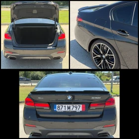 BMW 540 B58/Xdrive/Msport/360/KeylessGo/, снимка 7