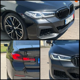 BMW 540 B58/Xdrive/Msport/360/KeylessGo/, снимка 8