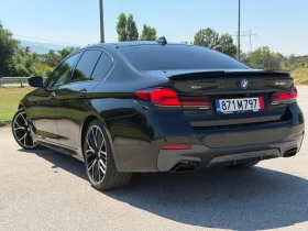 BMW 540 B58/Xdrive/Msport/360/KeylessGo/, снимка 4