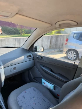 Skoda Fabia с АГУ, снимка 7