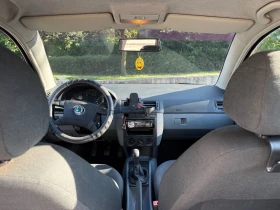 Skoda Fabia с АГУ, снимка 8