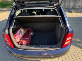 Skoda Fabia с АГУ, снимка 9