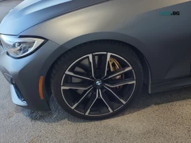 BMW 340 М340i * xDrive * HUD * АвтоКредит * (ЦЕНА ДО БГ), снимка 5