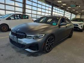 BMW 340 М340i * xDrive * HUD * АвтоКредит * (ЦЕНА ДО БГ), снимка 1