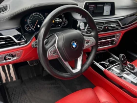 BMW 750 * xDrive Sedan* АВТОКРЕДИТ БЕЗ ПЪРВОНАЧАЛНА ВНОСКА, снимка 5