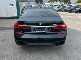 BMW 750 * xDrive Sedan* АВТОКРЕДИТ БЕЗ ПЪРВОНАЧАЛНА ВНОСКА, снимка 4