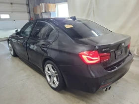 BMW 330 * 330I XDRIVE * M ПАКЕТ * CARFAX * , снимка 4