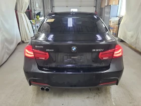 BMW 330 * 330I XDRIVE * M ПАКЕТ * CARFAX * , снимка 17