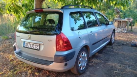 Peugeot 307, снимка 4