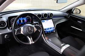 Mercedes-Benz C 200 4MATIC | Digital Light | Avangarde, снимка 7