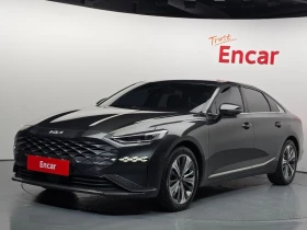 Kia K8 3.5 LPG 2WD| 290к.с., снимка 1
