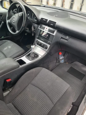 Mercedes-Benz C 220, снимка 5