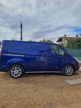 Ford Transit Custom, снимка 2