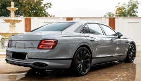 Bentley Flying Spur 4.0 V8 AWD, снимка 2