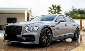 Bentley Flying Spur 4.0 V8 AWD, снимка 1