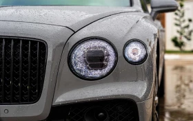 Bentley Flying Spur 4.0 V8 AWD, снимка 3
