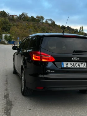 Ford Focus Ford Focus 2.0 diesel automatic , снимка 4