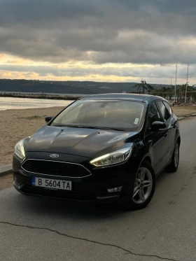 Ford Focus Ford Focus 2.0 diesel automatic , снимка 2