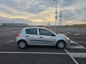 Renault Clio Газ-инж, снимка 5