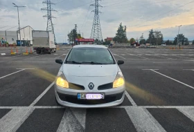 Renault Clio Газ-инж, снимка 7