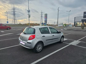 Renault Clio Газ-инж, снимка 4