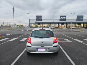 Renault Clio Газ-инж, снимка 3