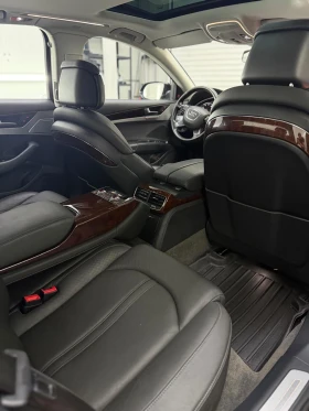 Audi A8, снимка 2